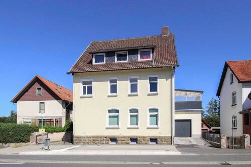 Außenansicht - 