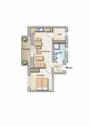 Grundriss WE 7 - 