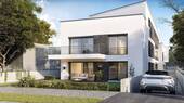 Ansicht Front - 2 Zimmer Etagenwohnung zum Kaufen in Bergisch Gladbach