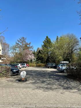Parkplatz - 