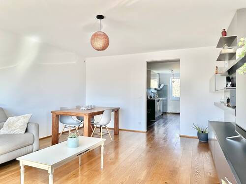 Wohnzimmer - 