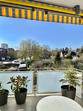 Balkon - 