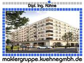 Bild 1 - Prov.-frei: 4-Zimmer-Wohnung mit 2-Balkons