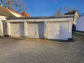 Garagen - 