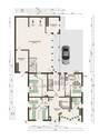 Grundriss - 
