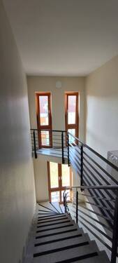 Treppenhaus - Etagenwohnung mit 53,50 m² in Panketal zum Kaufen
