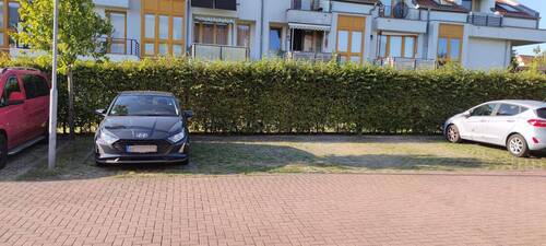 Stellplatz - 