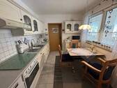 Küche - 2 Zimmer Etagenwohnung zum Kaufen in Nordenham