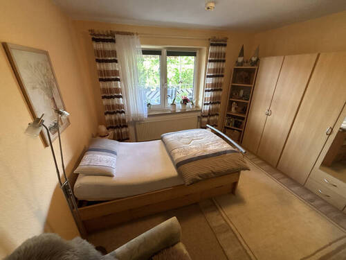 Schlafzimmer - 