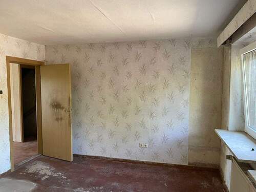Raum 4 - Erdgeschoss - 