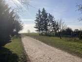 Blick nach Süden - 