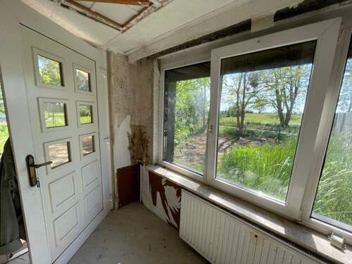 Veranda - 