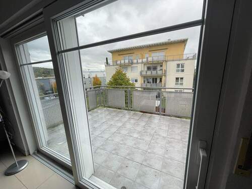 Bild 3 - 2 Zimmer Etagenwohnung in Bad Nauheim