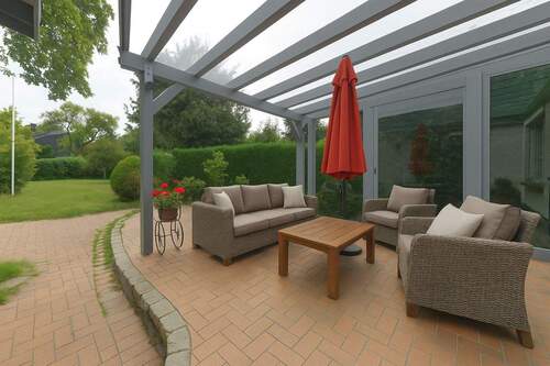 Terrasse - 