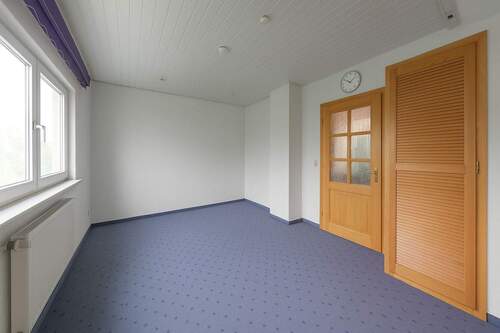 Zimmer Obergeschoss - 