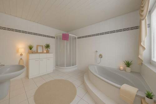 Badezimmer - 