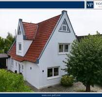 Schönes Einfamilienhaus mit Galerie in DeichhorstDwoberg - Delmenhorst / Ströhen Dwoberg/Ströhen