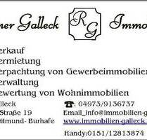 Wir suchen Ein- Zweifamilienhäuser, Wohnungen und Höfe in Küstennähe - Esens