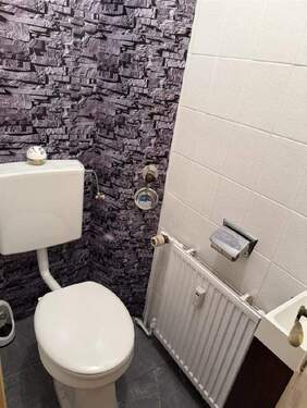 Gäste WC - 