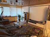 Wohn/Esszimmer - 