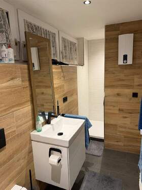 Badezimmer - 