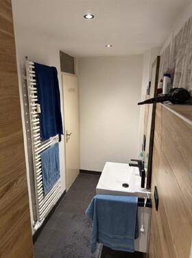 Badezimmer - 