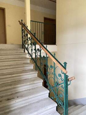 Treppenhaus - 