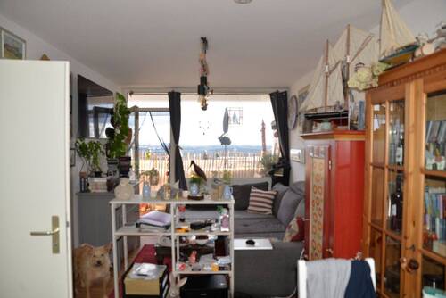 Bild 3 - 2 Zimmer Etagenwohnung in köln