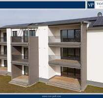 Neubau mit Weitblick: 2-Zimmer-Wohnung in Flachslanden - Ideal für Singles und Paare