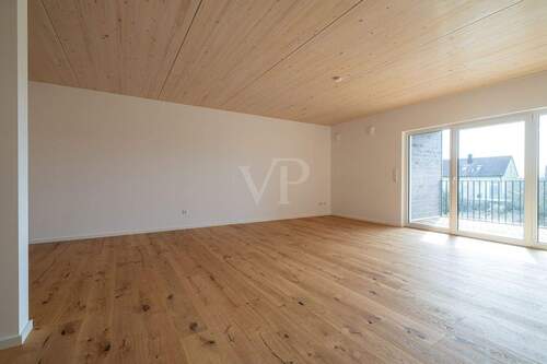 Wohn-/Ess- und Kochbereich - 