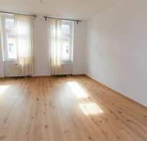 Wohnen in Schönefeld: 3-Zi. Whg mit offener Küche, Balkon, LIFT im Haus - Leipzig Schönefeld-Abtnaundorf