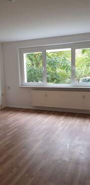 Wohnzimme_1 - Etagenwohnung mit 46,20 m&sup2; in Neubrandenburg zur Miete