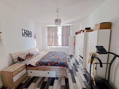 Kinderzimmer.jpg - Etagenwohnung mit 80,60 m&sup2; in Bremerhaven zur Miete