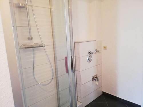 Waschmaschinenanschluss - 