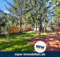 Großzügiges Freizeitgrundstück: Erholungsoase in der Natur - Berlin Siedl. Schönhorst