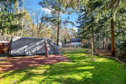 Grundstücksansicht - Grundstück zum Kaufen in Berlin