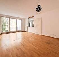 Bezigsfrei: ruhige 3-Zi-Whg mit Balkon nahe Volkspark Friedrichshain - Berlin