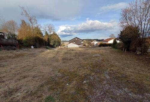 FINESTEP Immobilien - Grundstück in Obing zum Kaufen