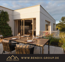 Schicke 3-Zi-Wohnung mit Balkon I Zwei Bäder, separate Ankleide I Hochwertige Ausstattung - Dresden Gruna