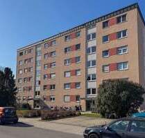 Endlich zu Hause! Ideale 3-Zi-Wohnung mit tollem Schnitt und Balkon! - Rosenheim Süd