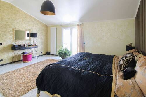 Schlafzimmer DG (1) - 