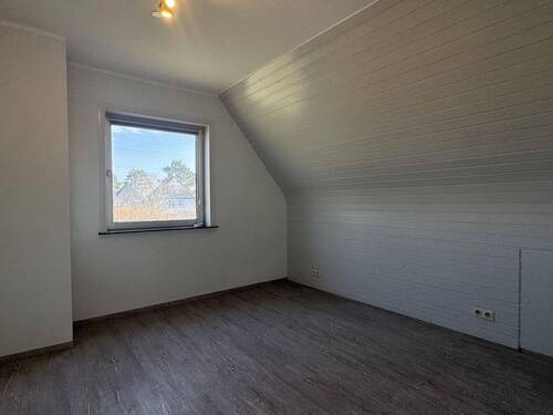 Schlafzimmer OG - 