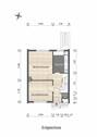 Erdgeschoss Grundriss - 