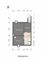 Kellergeschoss Grundriss - 