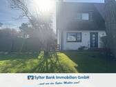Titelbild - Gestalten statt suchen - Ihr Familienzuhause auf Sylt