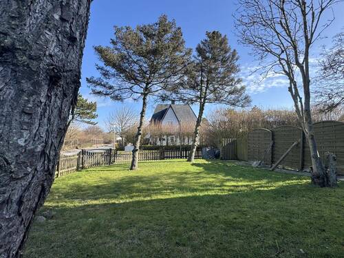 Gartenbereich - 