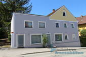 Hausansicht1.jpg - *** Stadthaus mit Potenzial in Landau a.d.Isar ***