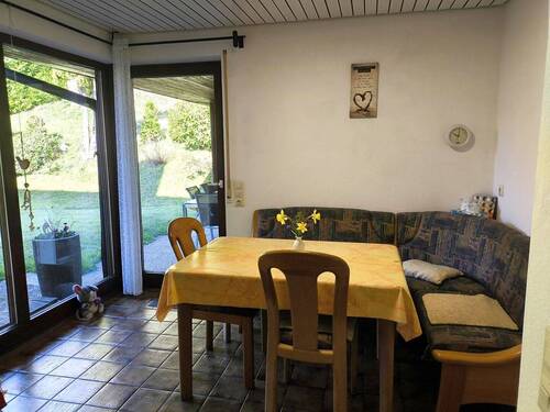 OG Frühstücksraum Aufenthaltsraum 2 - 