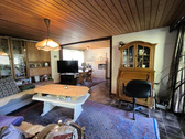 OG Wohnung Wohn- Esszimmer - 