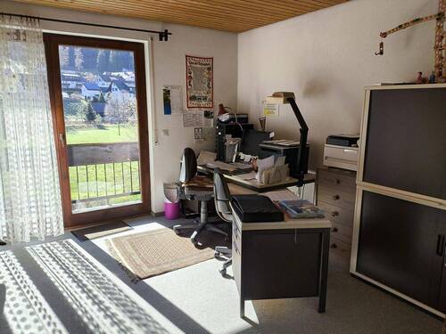 OG Wohnung Büro - 